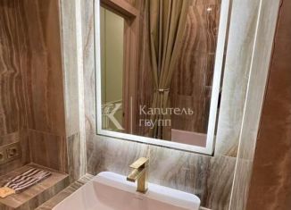 1-ком. квартира на продажу, 34.7 м2, Тюмень, улица Тимофея Кармацкого, 11, ЖК Ария