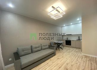 Сдаю в аренду двухкомнатную квартиру, 39 м2, Сыктывкар, Тентюковская улица, 320к1, район Орбита