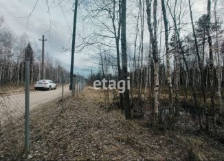 Продам участок, 24 сот., Покров, улица Валерия Тарабрина