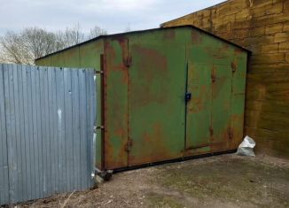 Продается гараж, 21 м2, Переславль-Залесский, ГСК Восход, 1167