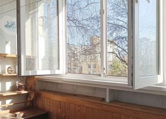 Продаю 1-ком. квартиру, 33 м2, Нижний Новгород, улица Германа Лопатина, 3, Нижегородский район
