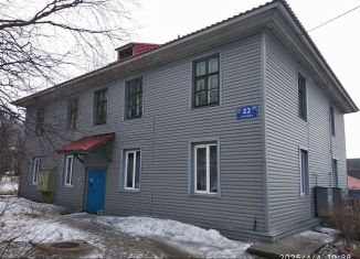 3-ком. квартира на продажу, 51.4 м2, Кандалакша, улица Спекова, 22