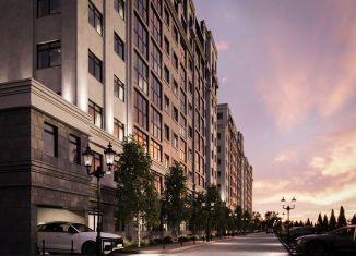 Продается однокомнатная квартира, 34.7 м2, Калининград, Ленинградский район