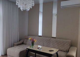 Продажа двухкомнатной квартиры, 53 м2, Анапа, Крестьянская улица, 27к7