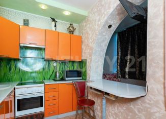 Продается 1-комнатная квартира, 25.8 м2, Ульяновск, проспект Созидателей, 88, Заволжский район