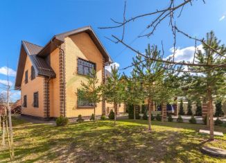 Продажа дома, 225 м2, посёлок Александровская, Краснокутская улица