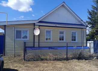 Дом на продажу, 44 м2, село Новое Суркино, Центральная улица