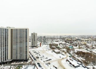 Продажа однокомнатной квартиры, 38.5 м2, Тюмень, Краснооктябрьская улица, 6, ЖК ДОК