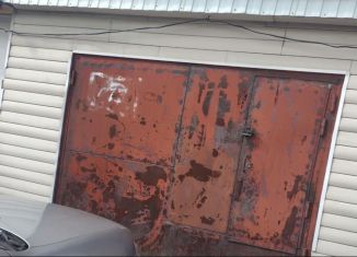 Продаю гараж, 30 м2, посёлок Нагорный, Волочаевская улица