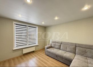 Продаю 2-комнатную квартиру, 49.1 м2, Тюмень, Велижанская улица, 66к1, ЖК Заречный