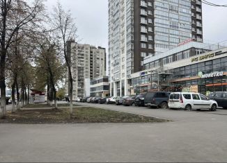 Продажа помещения свободного назначения, 270 м2, Челябинск, Комсомольский проспект, 80, Курчатовский район