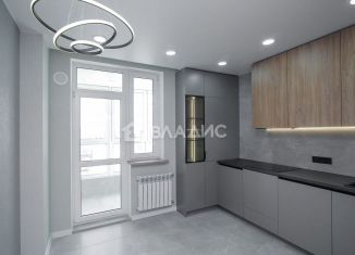 Продажа 2-комнатной квартиры, 71 м2, Калининградская область, Крымский проезд, 2