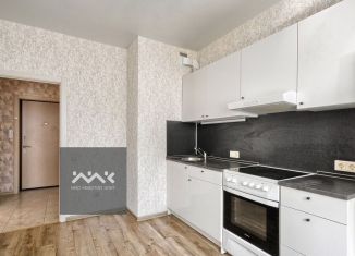 Продам 1-ком. квартиру, 34 м2, Санкт-Петербург, Плесецкая улица, 10, ЖК Полис на Комендантском