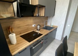 1-ком. квартира на продажу, 43.1 м2, Краснодар, улица Достоевского, 84/1, микрорайон район 40 лет Победы