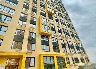 Продается квартира студия, 27.8 м2, Тула, улица Маршала Полубоярова, 6