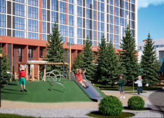 2-комнатная квартира на продажу, 58.3 м2, Челябинск