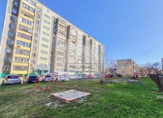 Продажа 2-ком. квартиры, 62.5 м2, Челябинск, улица Руставели, 25А