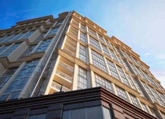 Продажа 1-комнатной квартиры, 39 м2, Краснодар, Школьная улица, 1, Школьный микрорайон