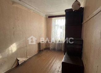 Продажа 1-ком. квартиры, 33.3 м2, Нижний Новгород, улица Гончарова, 22А, Ленинский район
