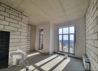 Квартира на продажу студия, 27.7 м2, Видное, улица Галины Вишневской, 6к2