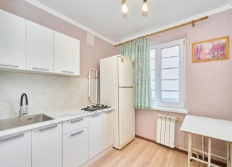 Однокомнатная квартира на продажу, 30.3 м2, Краснодар, улица имени Дзержинского, 129, микрорайон Авиагородок