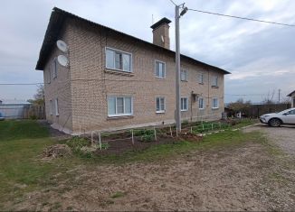 Продам 2-комнатную квартиру, 50.5 м2, Тамбовская область, Пассажирская улица, 40А