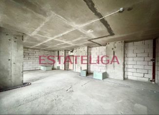 Трехкомнатная квартира на продажу, 98 м2, Москва, улица Лобачевского, 120к1, улица Лобачевского