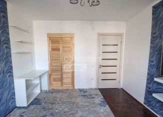 Продается трехкомнатная квартира, 57.7 м2, Улан-Удэ, Тобольская улица, 47