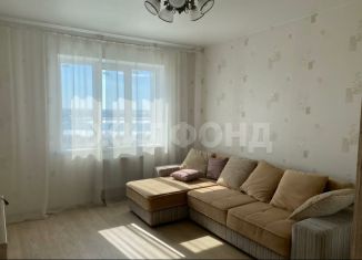 Сдам 1-комнатную квартиру, 40 м2, Новосибирск, Сухарная улица, 96/2, Заельцовский район
