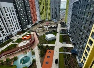 Сдаю в аренду 1-ком. квартиру, 36 м2, Курская область, улица Энгельса, 115А/2