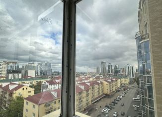 Продажа двухкомнатной квартиры, 76.5 м2, Грозный