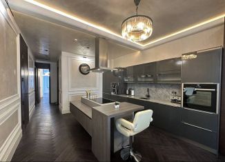 Продажа трехкомнатной квартиры, 156 м2, Москва, Хилков переулок, 1, метро Парк культуры