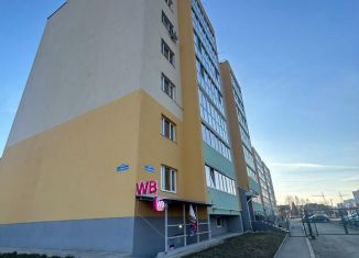 Двухкомнатная квартира на продажу, 74 м2, Ульяновск, улица Ефремова, 84
