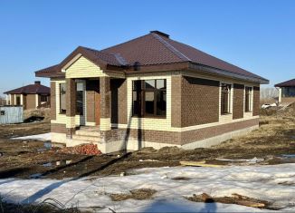 Продажа коттеджа, 98 м2, деревня Мармылево, Солнечная улица