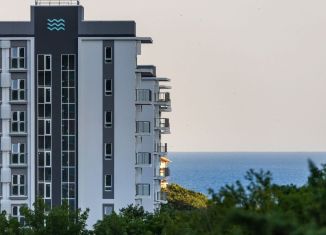 Продажа однокомнатной квартиры, 45.6 м2, село Варваровка, улица Калинина, 150к5