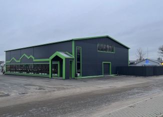 Сдача в аренду торговой площади, 460 м2, Псков, Алмазная улица, 1