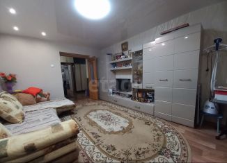 Продаю 3-ком. квартиру, 56 м2, Агрыз, переулок Максима Горького, 9