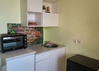 Сдаю квартиру студию, 18 м2, Екатеринбург, улица Крестинского, 35, ЖК Октава