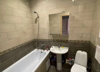 Продажа 1-ком. квартиры, 39 м2, Краснодар, Московская улица, 125к1, ЖК Атмосфера