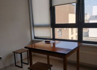 Аренда 2-ком. квартиры, 55 м2, Екатеринбург, улица Евгения Савкова, 33А, Академический район