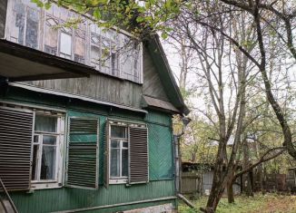 Продажа дома, 43 м2, посёлок городского типа Загорянский, Школьная улица