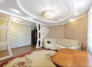 Продается 3-комнатная квартира, 117 м2, Ростов-на-Дону, 20-я улица, 43, ЖК Славянский Квартал