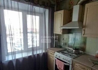 3-ком. квартира на продажу, 59 м2, Челябинск, улица Доватора, 20Б
