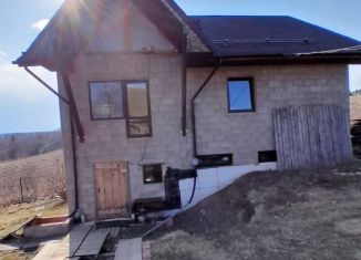 Продам дом, 50 м2, деревня Верхняя Талица, улица Механизаторов, 1