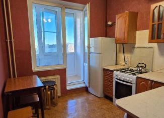 Сдаю 1-ком. квартиру, 48 м2, Ленинградская область, улица Красных Военлётов, 9к1