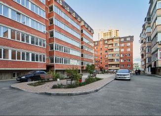 Продается квартира студия, 23.2 м2, посёлок Берёзовый, 2-я Целиноградская улица, 38/3