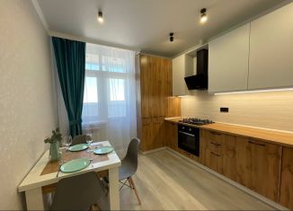 Продам 2-комнатную квартиру, 54 м2, Ростов-на-Дону, Берберовская улица, 16с2