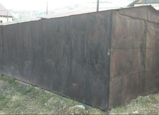 Продаю гараж, 20 м2, Республика Алтай, площадь Ленина