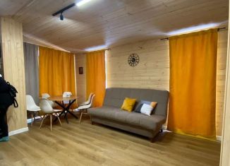 Продам дом, 42 м2, деревня Елкибаево, Деловая улица, 13