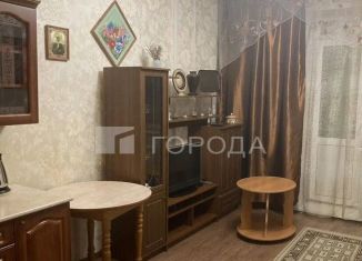 Сдам однокомнатную квартиру, 27 м2, Новосибирск, Плановая улица, 50, Заельцовский район